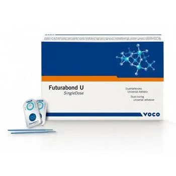 Futurabond U - SingleDose 50 pcs.