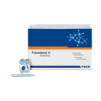 Futurabond U - trial pack