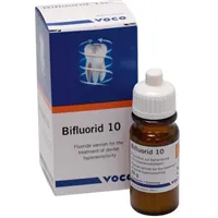 Bifluorid 10 - bottle 10 g