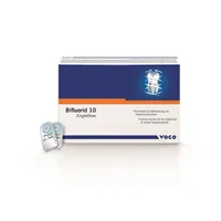 Bifluorid 10 - SingleDose 50 pcs.
