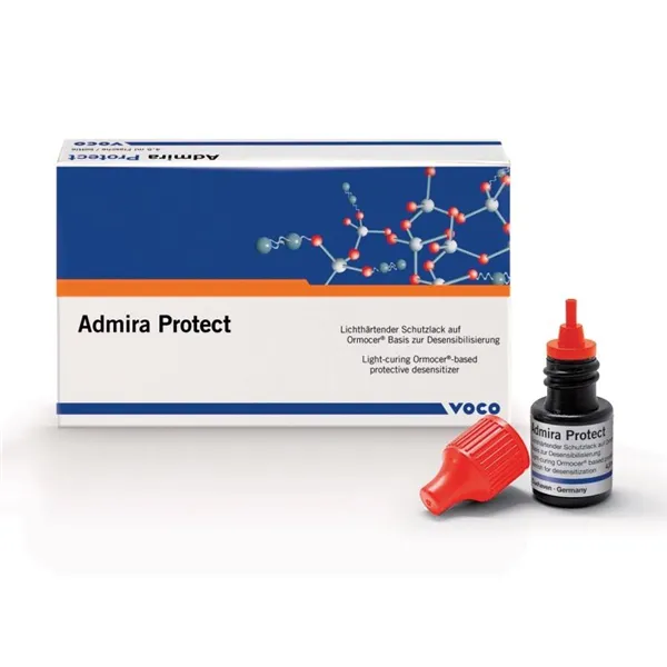 Admira Protect - bottle 4,5 ml