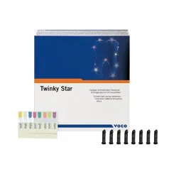 Twinky Star - set Caps 40 x 0,25 g