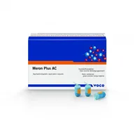 Meron Plus AC - application capsule 50 pcs.