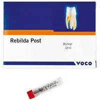 Rebilda Post - drill 1,0 mm
