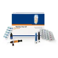 Rebilda Post GT - System set