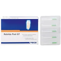 Rebilda Post GT - 5 x No. 9 (~ o 1,2)
