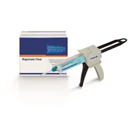 Registrado Clear - cartridge 50 ml
