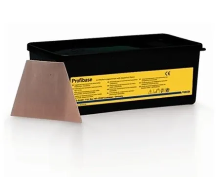 Profibase - maxillae 50 pcs.