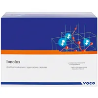 Ionolux - application capsule 150 pcs. A2