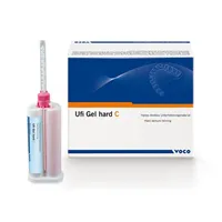 Ufi Gel hard C - cartridge 80 g