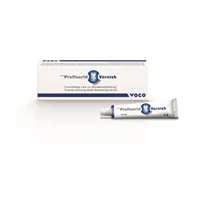 VOCO Profluorid Varnish - tube 10 ml cherry
