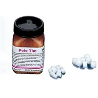 Pele Tim - No. 3   500 x průměr 8 mm