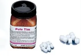 Pele Tim - No. 3   500 x průměr 8 mm