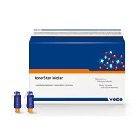 IonoStar Molar - set application capsule 50 pcs.