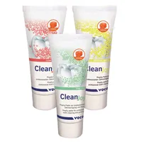 CleanJoy - tube 100 g coarse caramel