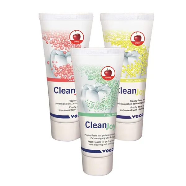 CleanJoy - tube 100 g fine cherry
