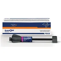 GrandioSO Unlimited - syringe 4.5 g A3