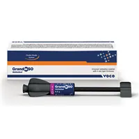 GrandioSO Unlimited - syringe 4.5 g A3,5