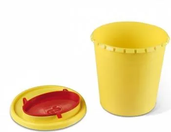 YANNICK Box na kont. odpad 0,5 L