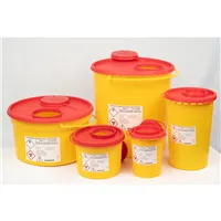 YANNICK Box na kont. odpad 1,5 L