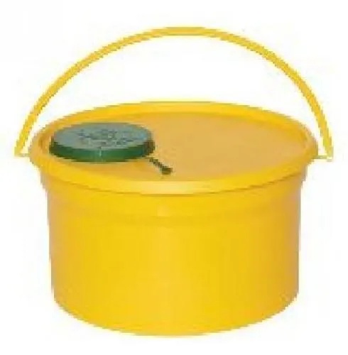 YANNICK Box na kont. odpad 5 L