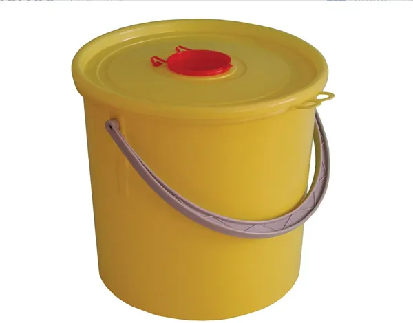 YANNICK Box na kont. odpad 10 L