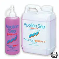 Yamahachi Apollon Sep 2l (Low Viscosity)
