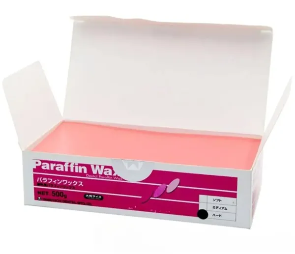 Parafínový vosk Yamahachi medium 2250g