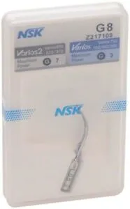 Špice NSK G8 pro OZK