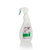 ZETA 3 Foam 750ml - čištění povrchů zubních souprav