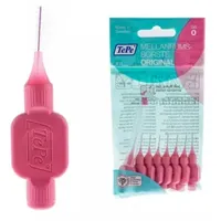 TePe Original mezizubní kartáčky 0,4 mm-  růžové 8 ks