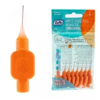 TePe Original mezizubní  kartáčky 0,45 mm - oranžové 8 ks