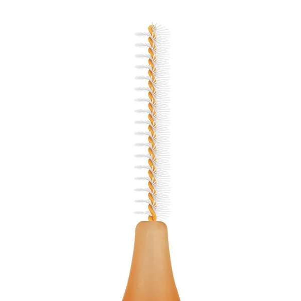 TePe Original mezizubní  kartáčky 0,45 mm - oranžové 8 ks