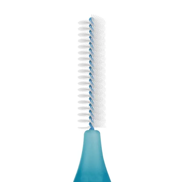 TePe Original mezizubní kartáčky 0,6 mm - modré 8 ks