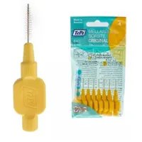 TePe Original mezizubní kartáčky 0,7 mm - žluté 8 ks