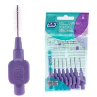 TePe Original mezizubní kartáčky 1,1 mm - fialové 8 ks