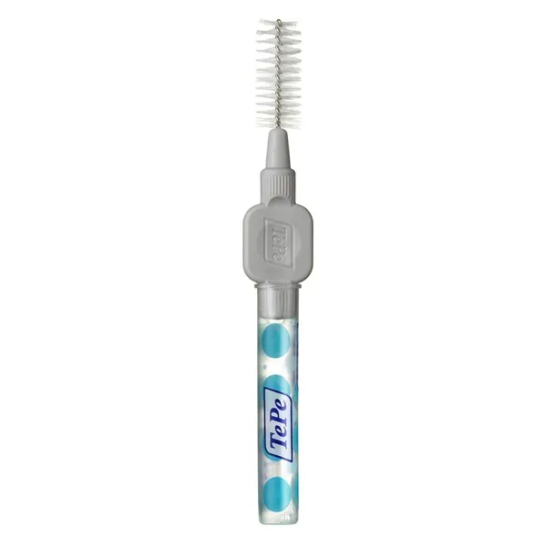 TePe Original mezizubní kartáčky 1,3 mm - šedé 8 ks