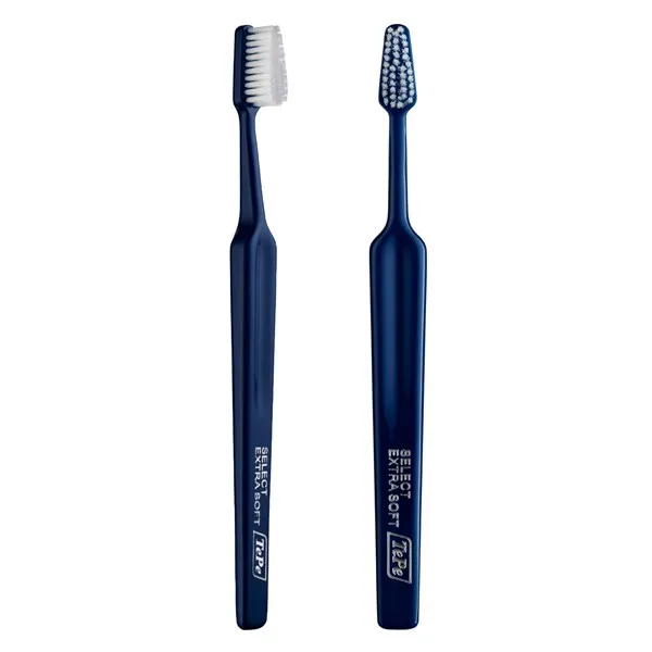 TePe Select X-SOFT kartáček 1 ks