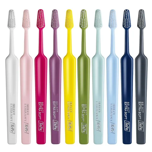 TePe Select X-SOFT kartáček 1 ks