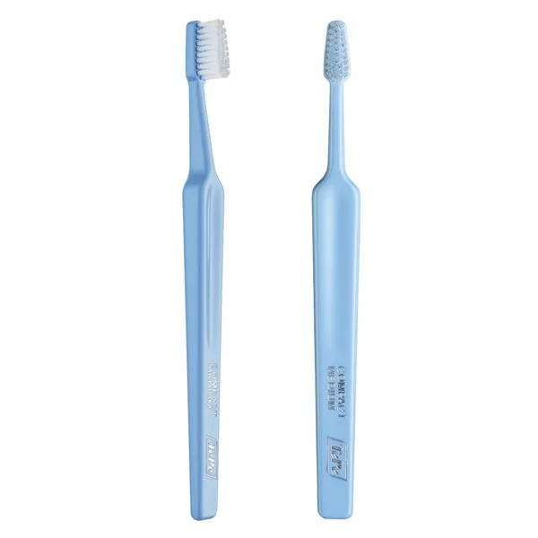 TePe Select COMPACT MEDIUM kartáček