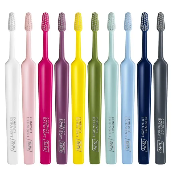 TePe COMPACT X-SOFT kartáček