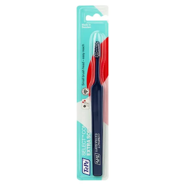 TePe COMPACT X-SOFT kartáček
