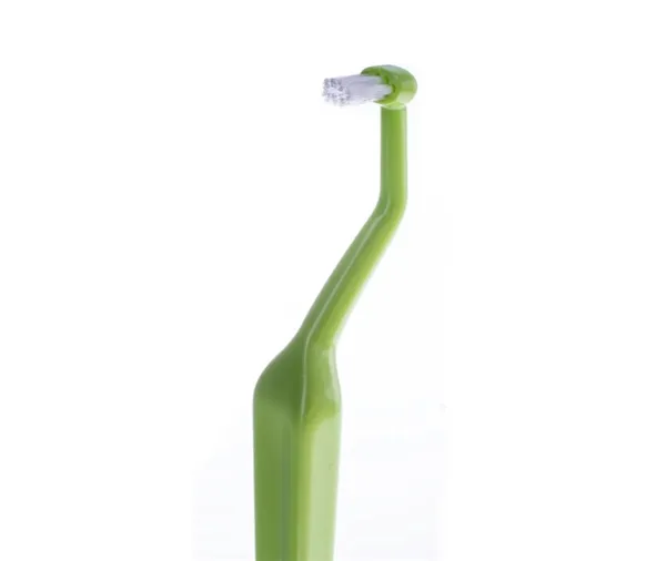 TePe Implant Care zubní kartáček jednosvazkový