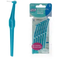 TePe ANGLE mezizubní kartáčky 0,6 mm - modré 6 ks