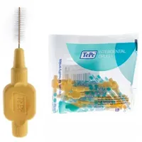 TePe Multipack X-soft mezizubní kartáčky 0,7 mm - žluté 25 ks
