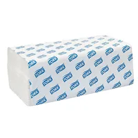 Pap.ručník Tork  Z-Z 2v. 250ks 290163 bílý ( 25cmx24cm)