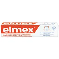 Elmex zubní pasta 75 ml