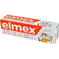 Elmex dětská zubní pasta 50 ml