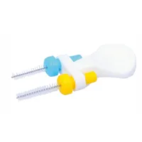 ORBIS držák mezizubních kartáčků, kombi