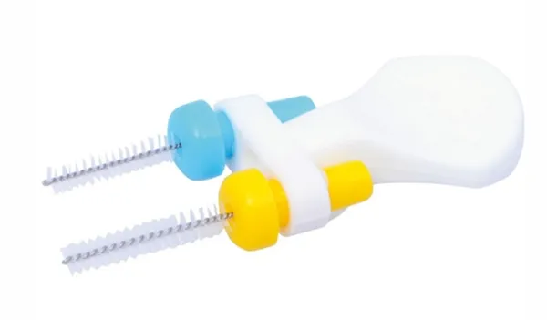 ORBIS držák mezizubních kartáčků, kombi